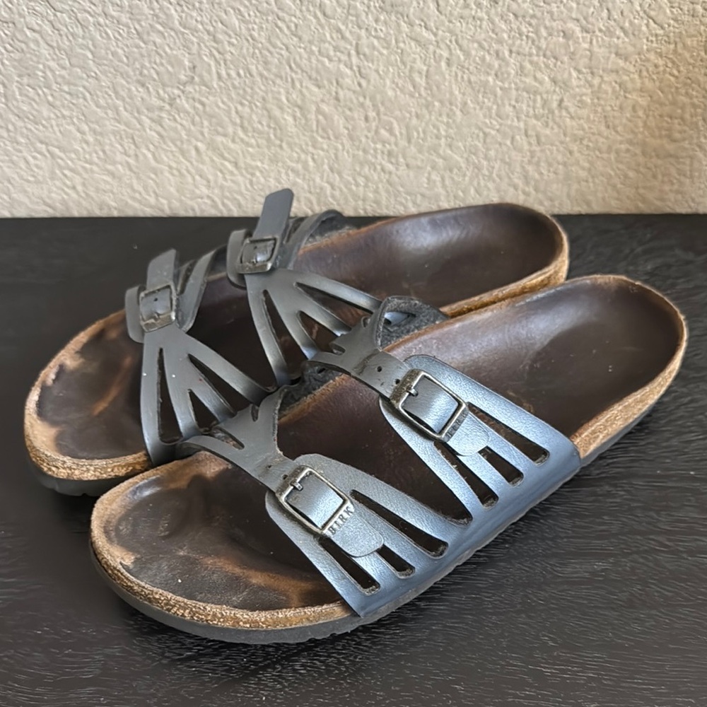 Birkenstock Grenada Women’s Sandals Size‎ 40/ 8.5